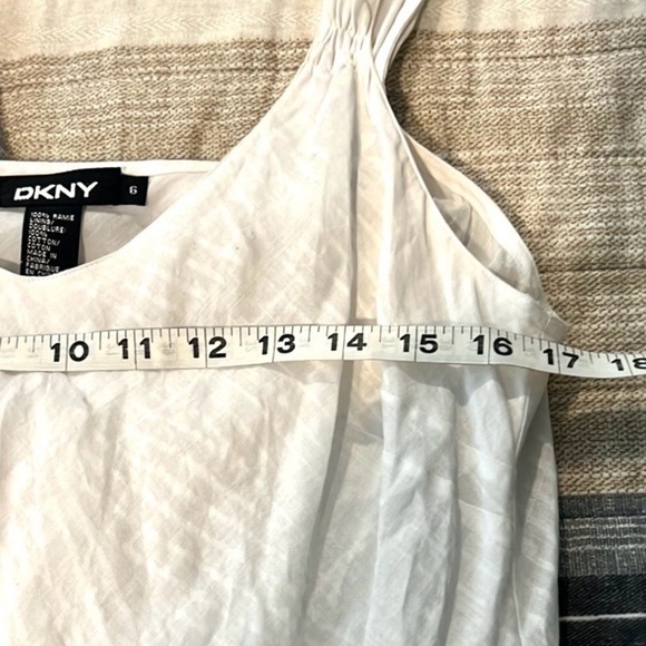 DKNY, Gorgeous & Romantic Lined Dress, SO Full & Twirl-able,EUC Size 6 - Picture 4 of 12